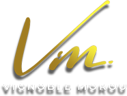 Logo Vignoble Morou